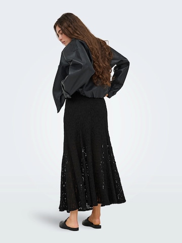 JDY Nederdel 'JDYGallas' i sort