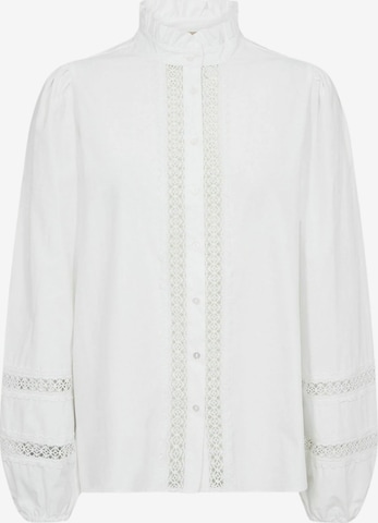 Soyaconcept Pusero 'Netti 88' värissä valkoinen: etupuoli