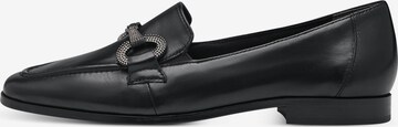 TAMARIS Slip-ons in Black