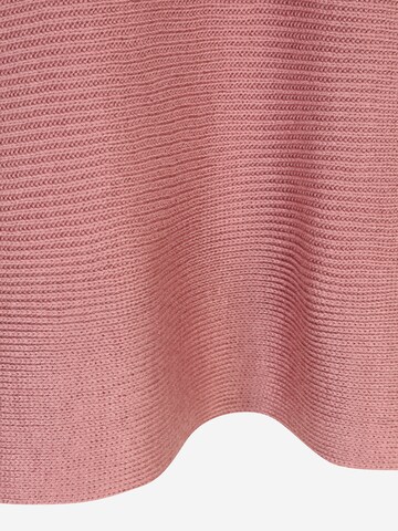 Vero Moda Petite Sweater 'NORA' in Pink