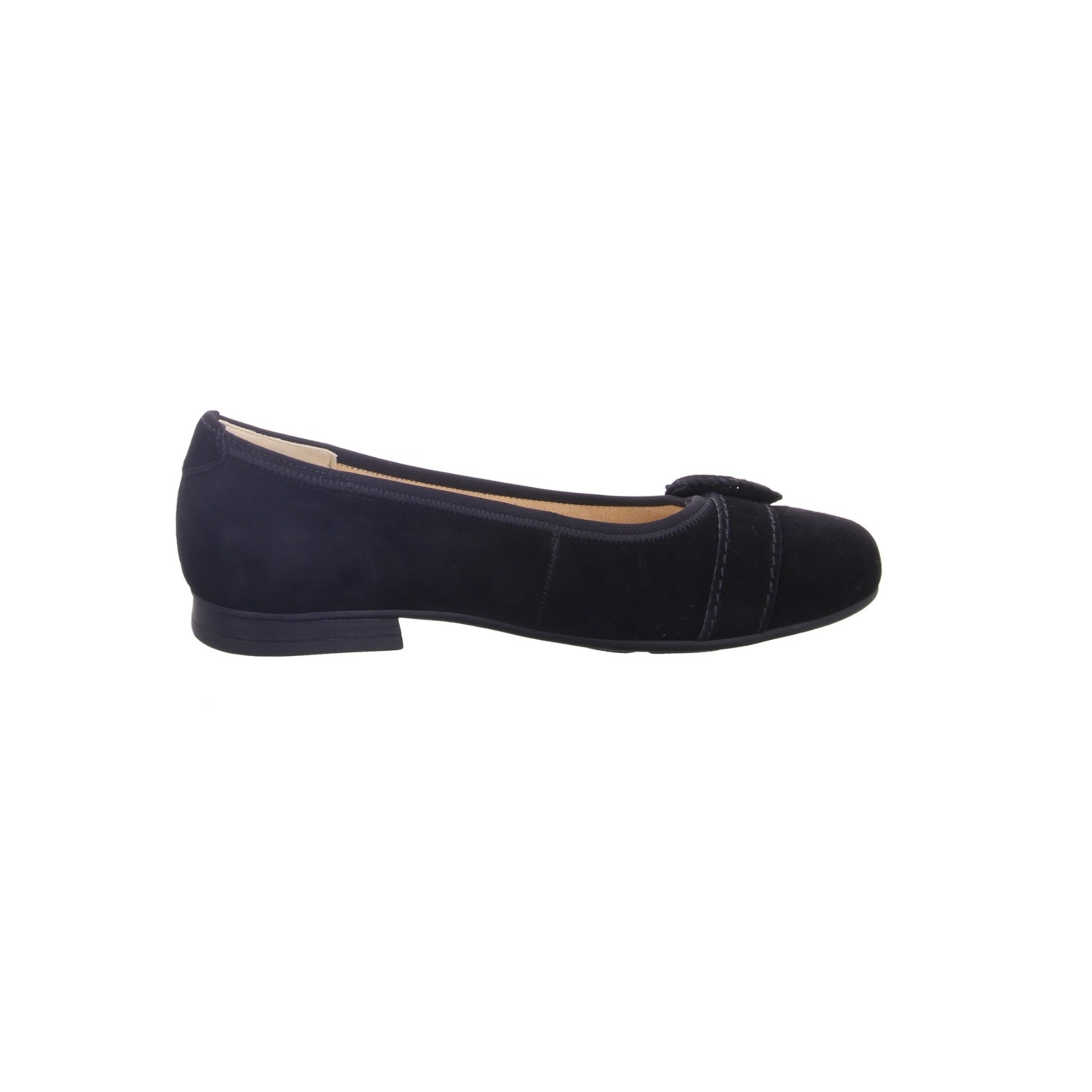 GABOR Ballerina in Black