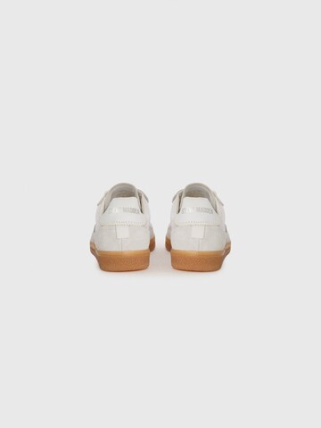 STEVE MADDEN Низкие кроссовки 'Emporia' в Бежевый