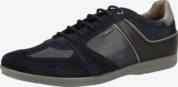 GEOX Sneaker 'Adrien' in Blau: predná strana