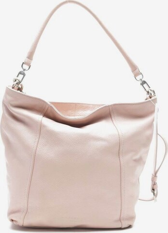 Liebeskind Berlin Bag in One size in Pink: front