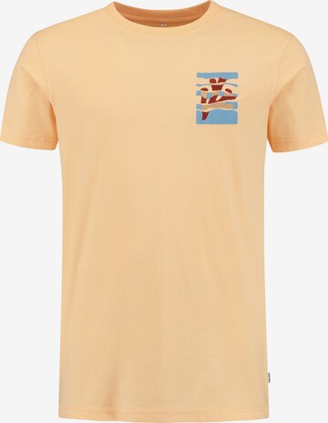 Shiwi Bluser & t-shirts i orange: forside