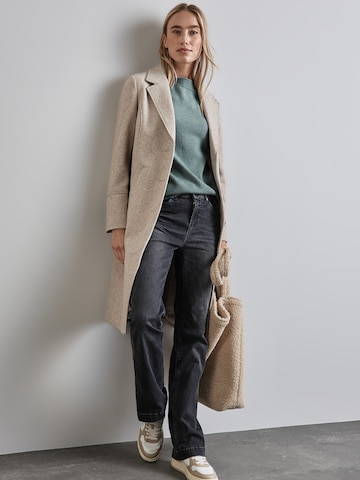 STREET ONE - Pullover em verde