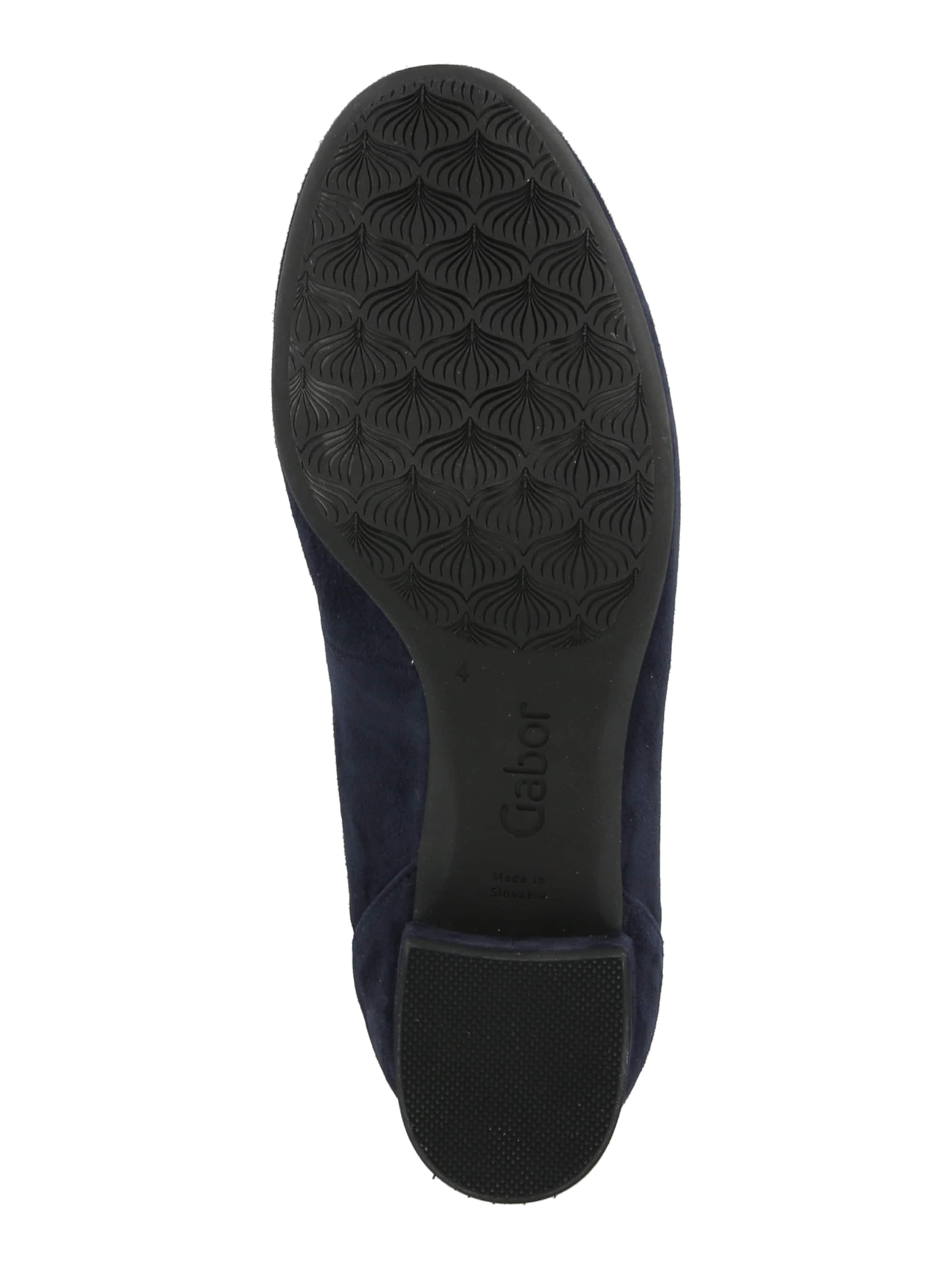 GABOR Γόβες σε μπλε