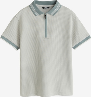 Next Paita värissä sininen: etupuoli