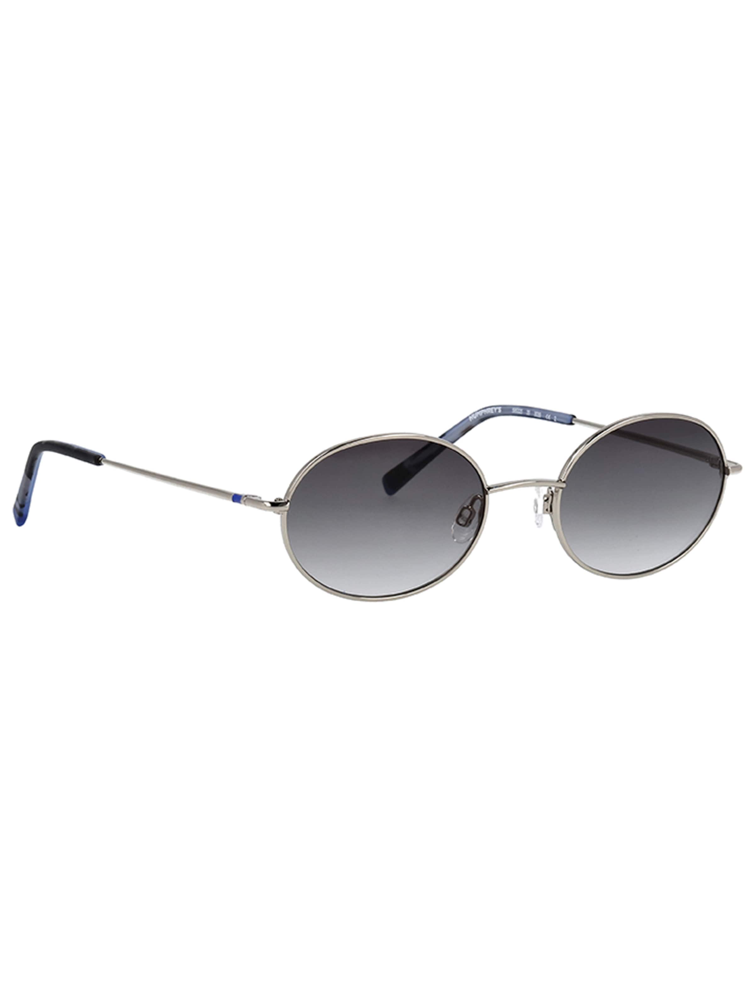 Humphrey's eyewear Sonnenbrille in Silber