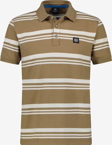 LERROS Shirt in Beige: predná strana