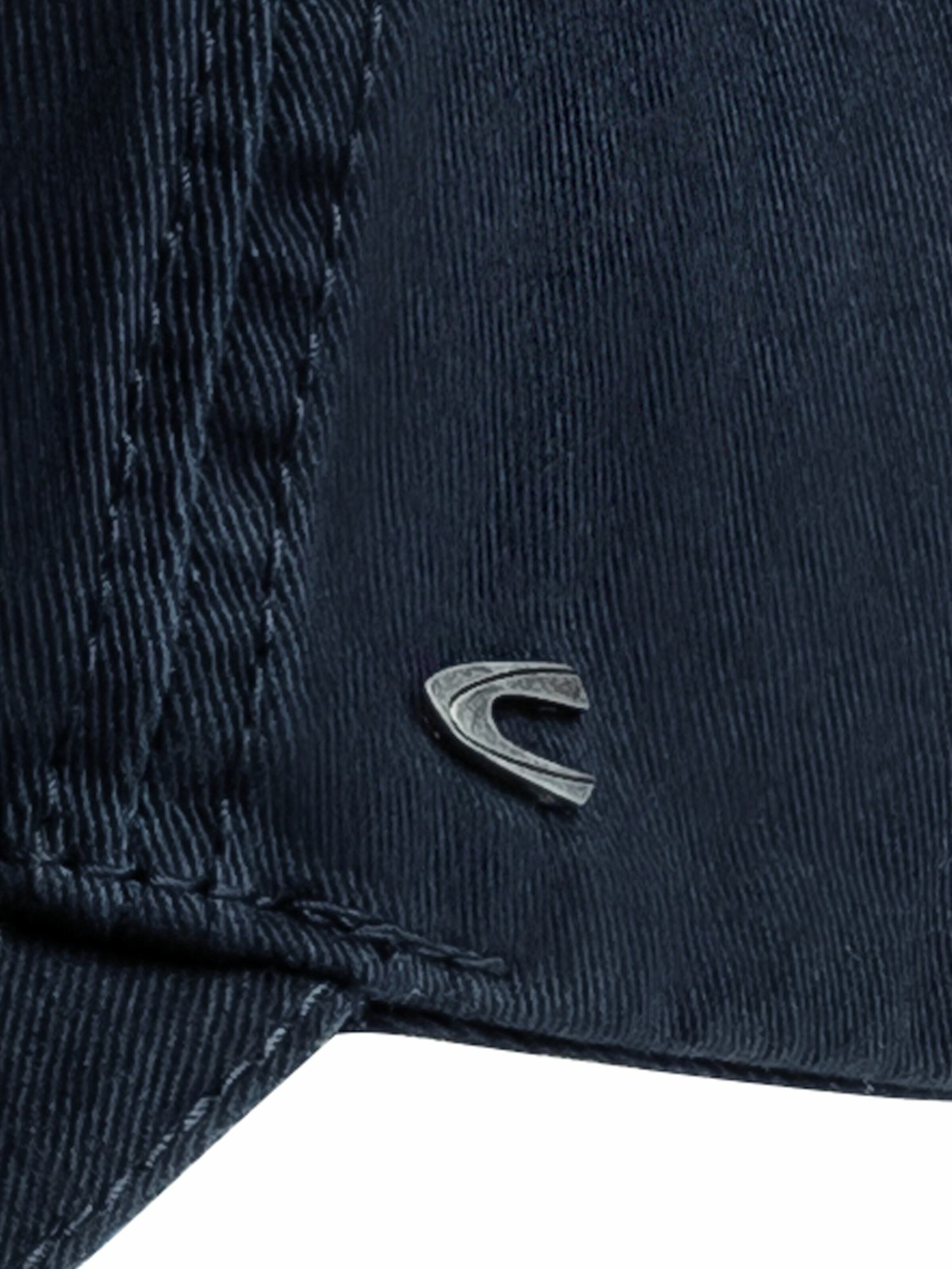 CAMEL ACTIVE Cap in Blau