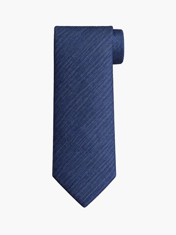 Suitable Stropdas in Blauw: voorkant