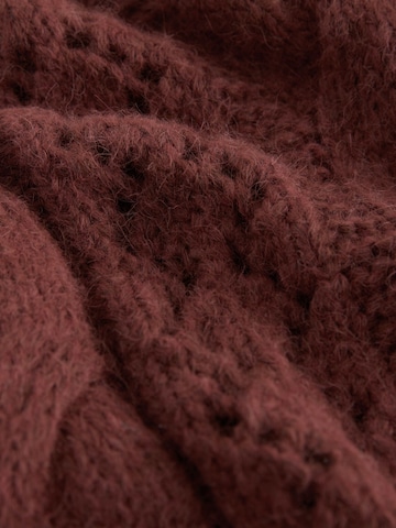 Pull-over Next en marron