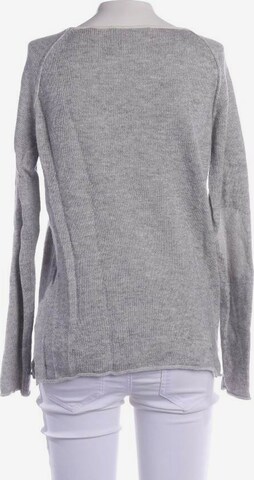 LIEBLINGSSTÜCK Sweater & Cardigan in M in Grey