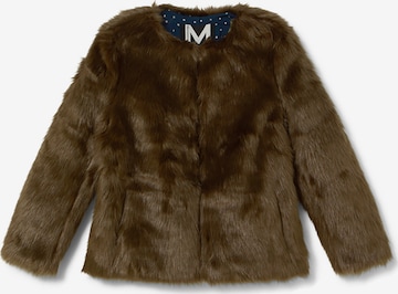 Lola Casademunt Välikausitakki värissä vihreä: etupuoli