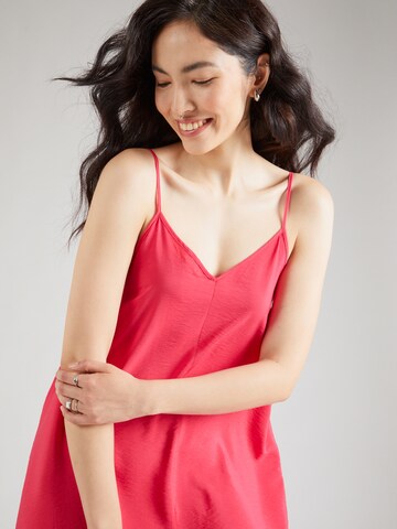 Abito 'JDYADA' di JDY in rosso