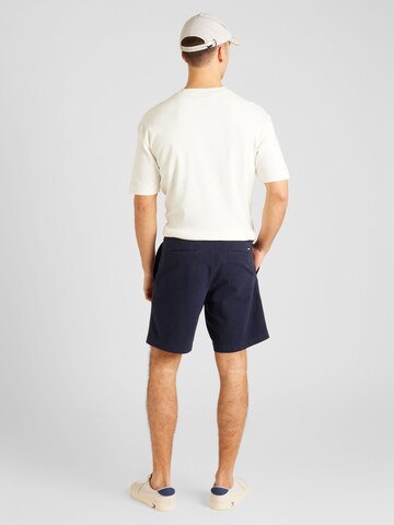 BOSS Regular Shorts 'Kane' in Blau