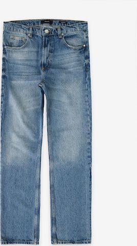 EIGHTYFIVE Loose fit Jeans 'Distressed' in Blue: front