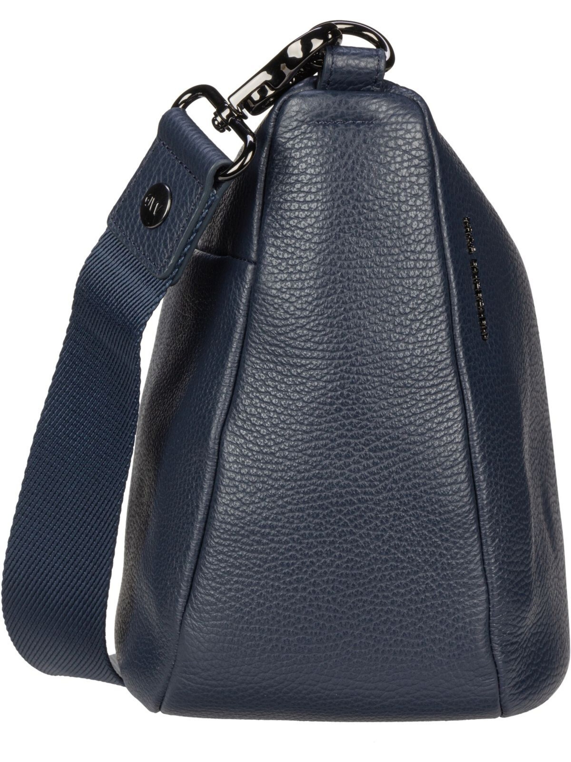 MANDARINA DUCK Crossbody Bag in Blue