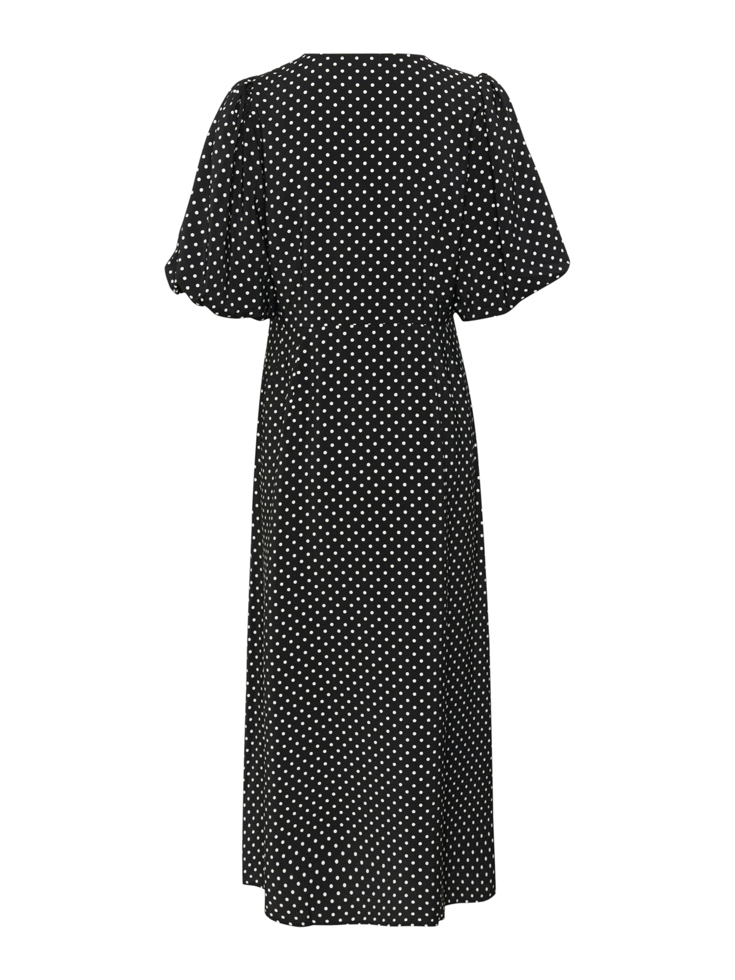 KaffeHaljina 'KAGwen' - crna boja