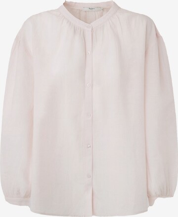 Pepe Jeans Blouse 'PETRA ' in Pink: front