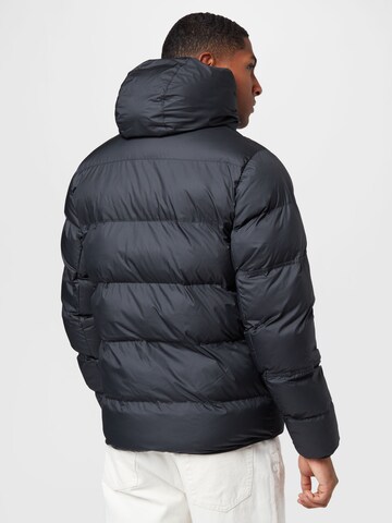 Nike Sportswear Winter Jacket in Black