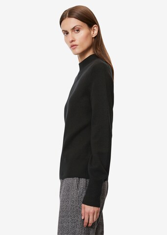 Marc O'Polo Sweater in Black