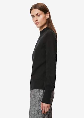 Marc O'Polo Sweater in Black