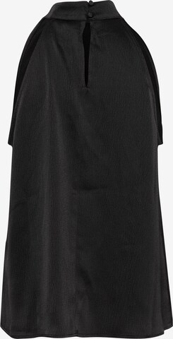 Kaffe Blouse 'Lotte' in Black