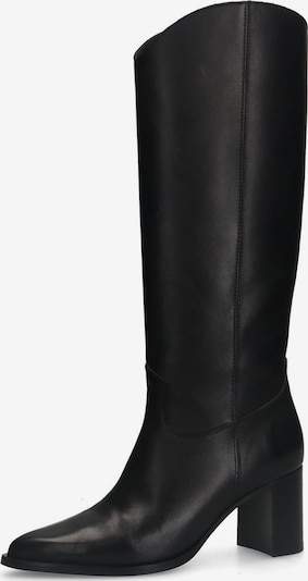 MANFIELD Stiefel in schwarz, Produktansicht