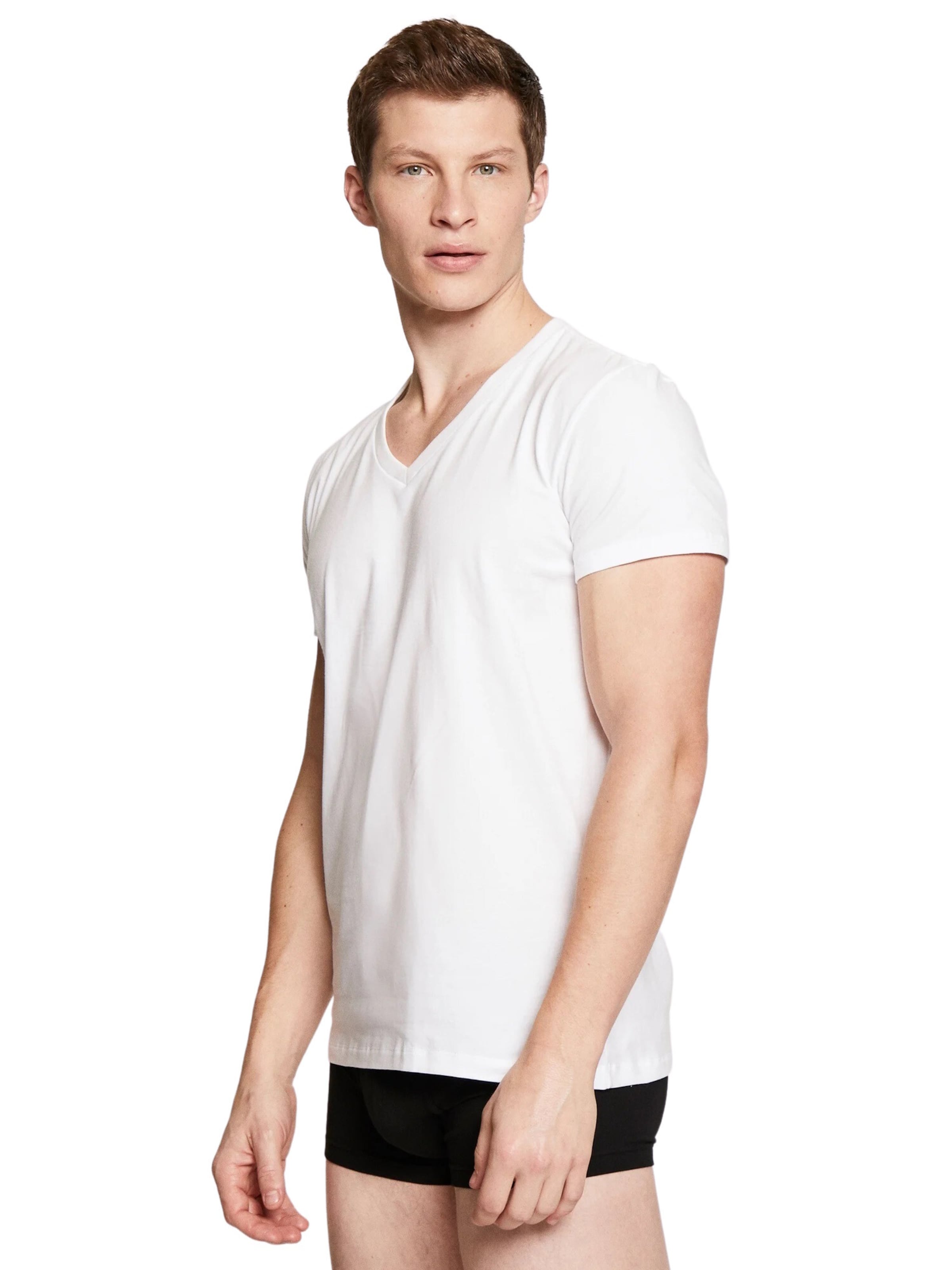 balts LEVI'S ® Apakškrekls