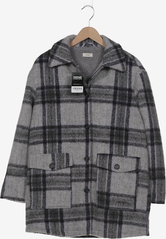 ESPRIT Mantel XS in Grau: Vorderseite