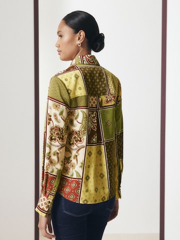 Camicia da donna di Next in colori misti