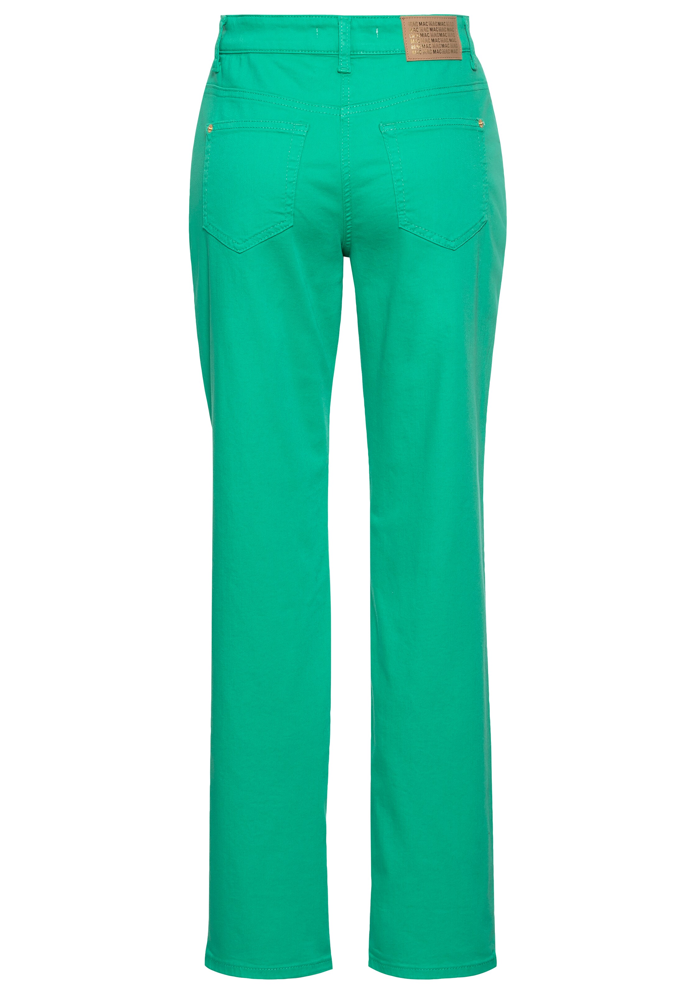 MAC Loose fit Jeans in Green
