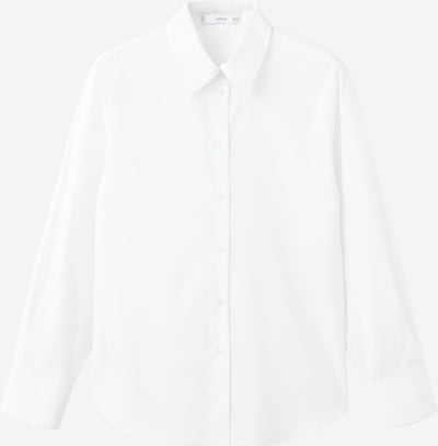 MANGO Bluza 'REGU' u prljavo bijela, Pregled proizvoda