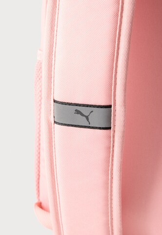 PUMA Backpack 'Phase' in Pink
