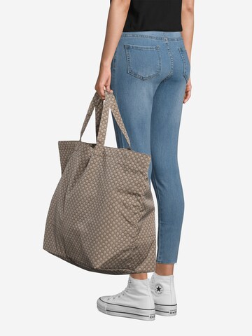 InWear Shopper in Beige