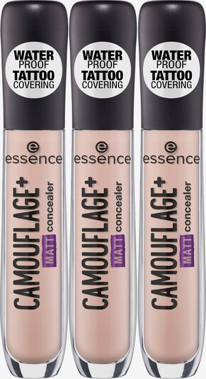 Essence Abdeckstift in beige, Produktansicht