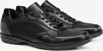 LLOYD Sneaker 'Bero' in Schwarz