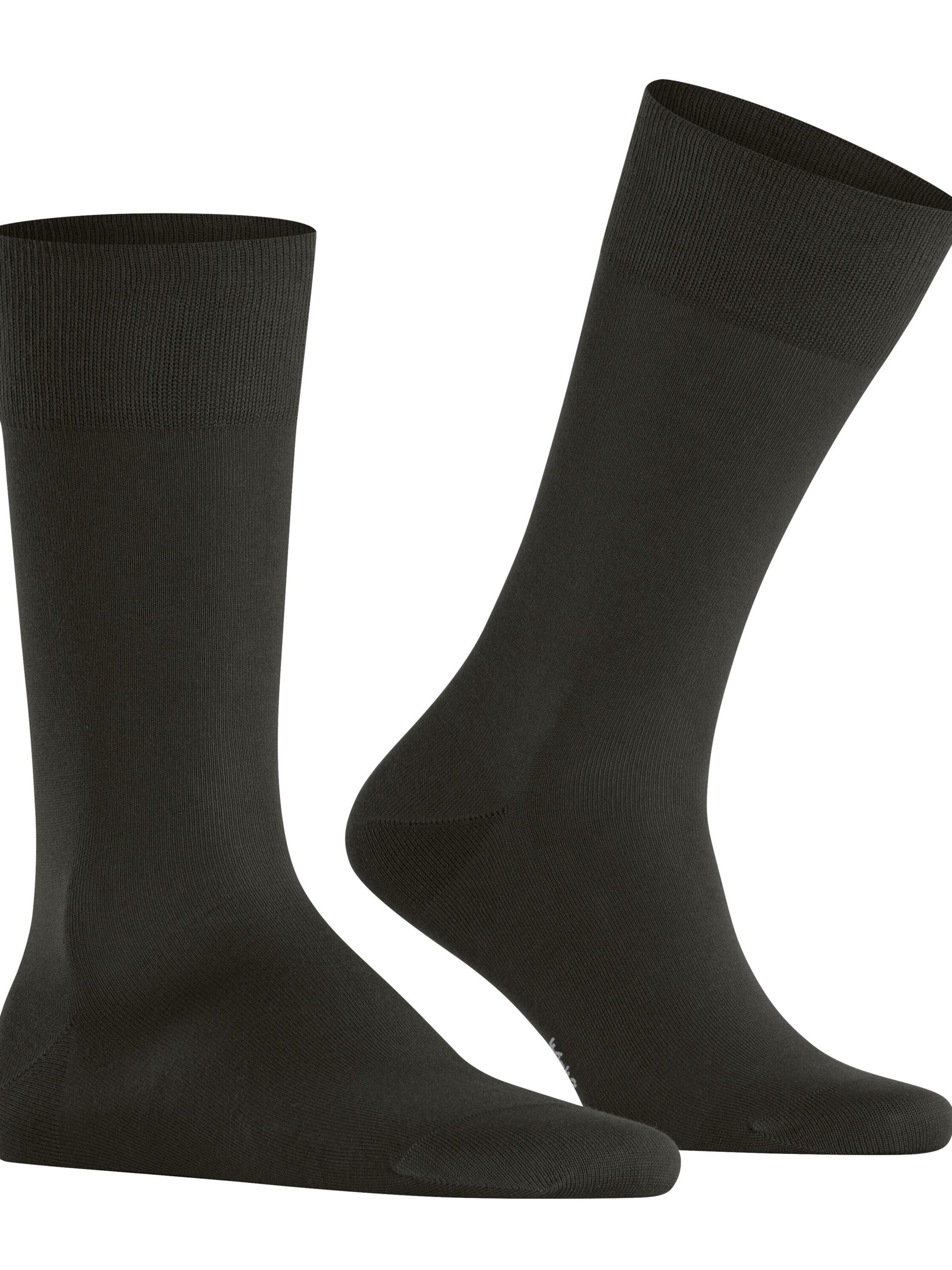 FALKE Socks in Brown