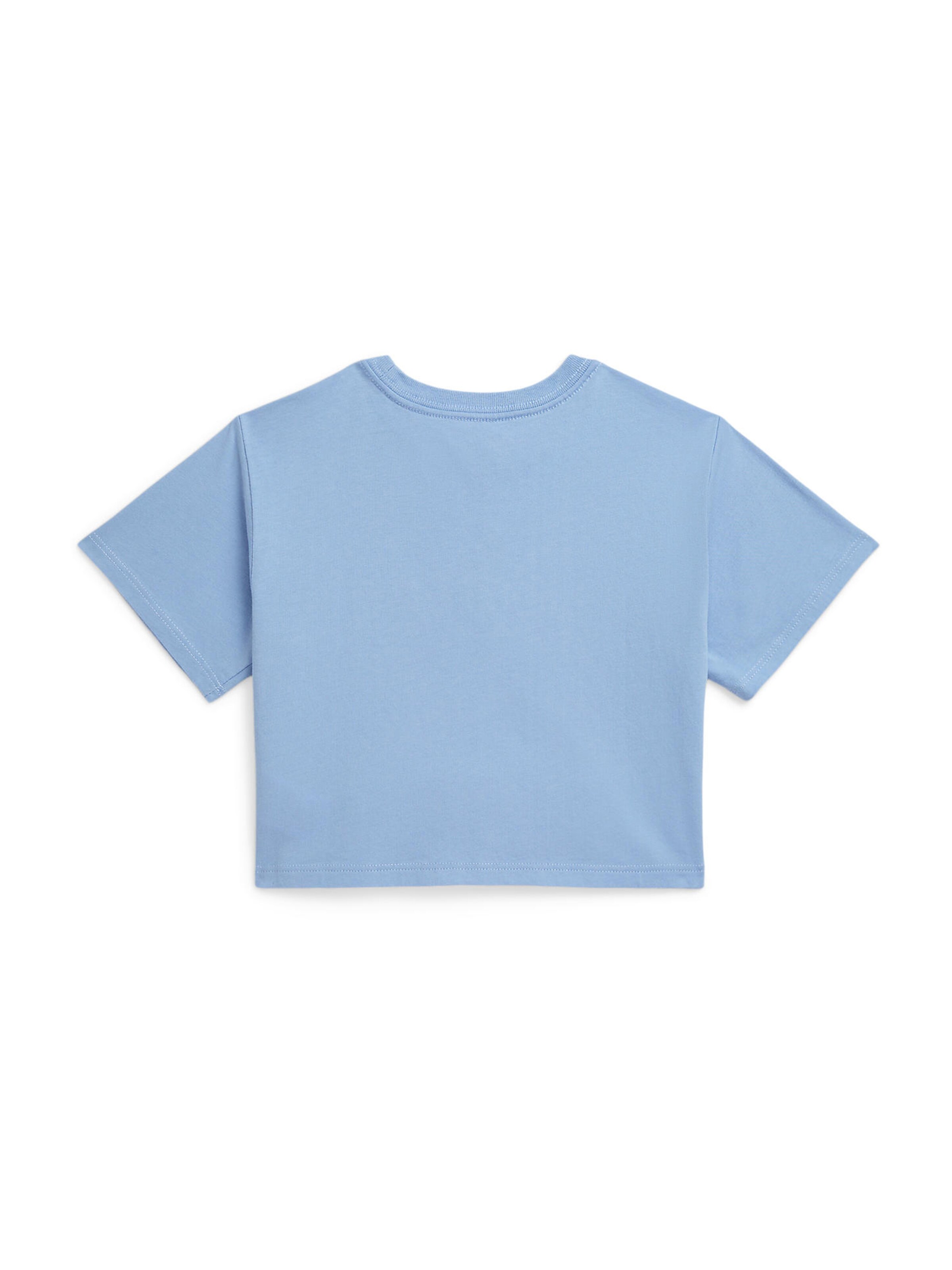 Polo Ralph Lauren Футболка в Синий