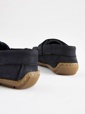 Next Polobotky – modrá
