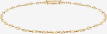 Tamaris Fußschmuck in Gold: Vorderseite