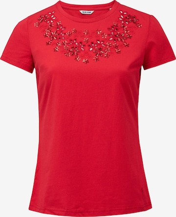 Salsa Jeans Shirt in Red: front