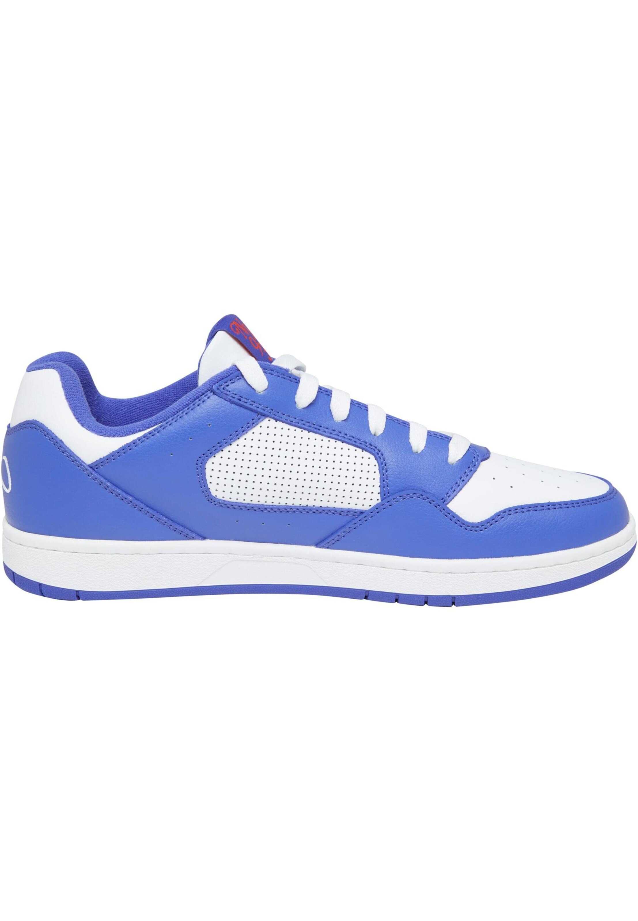 K1X Sneaker in Blau