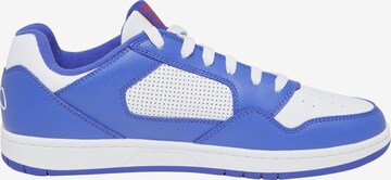 K1X Sneakers in Blue