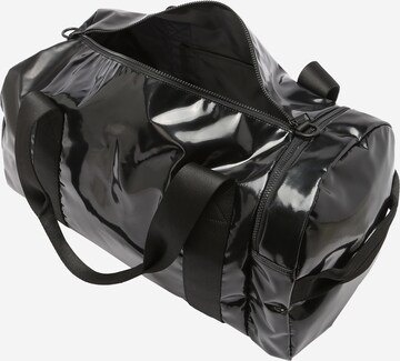 DIESEL Travel bag in Black