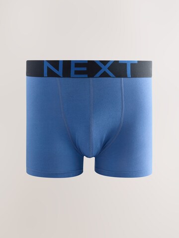 Next Boxeralsók - kék