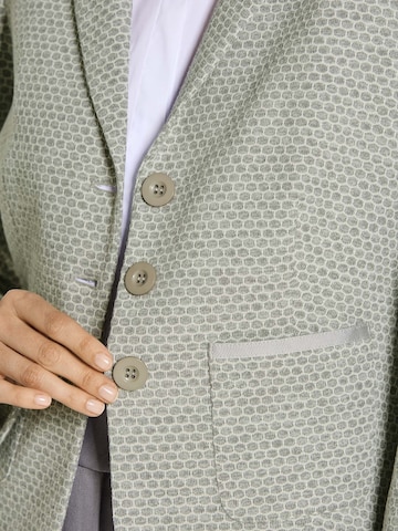Blazer MADELEINE en argent