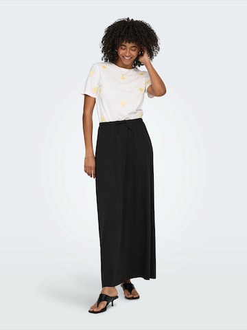 ONLY Skirt 'ONLBLOOM' in Black